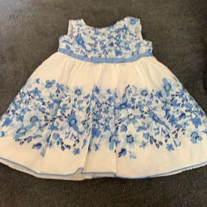 Beautiful Toddler Dress